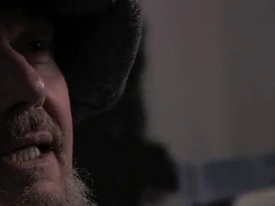 Dr John - Tribal EPK
