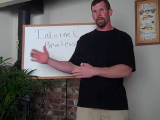 Internet Briefcase.Com-The Truth Revealed