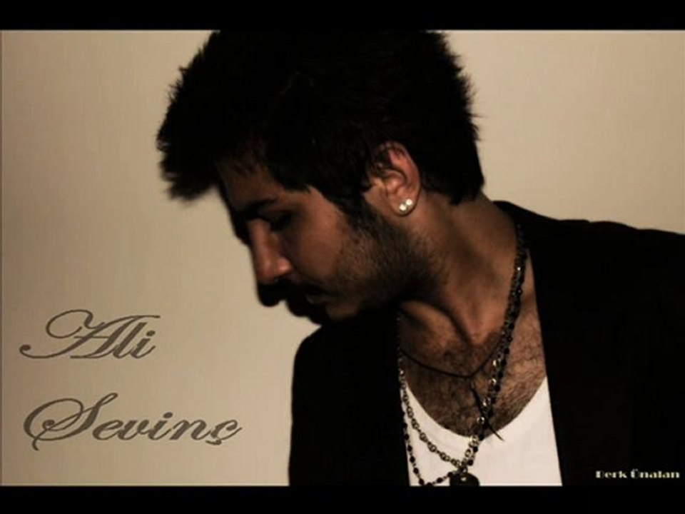 Ali Sevinç - Uyan (Alternative) [2010]