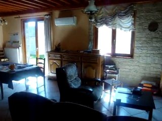 VEAUCHE VENTE MAISON 3 CHAMBRES