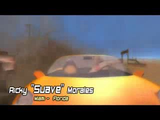 Davilex USA Raser Intro