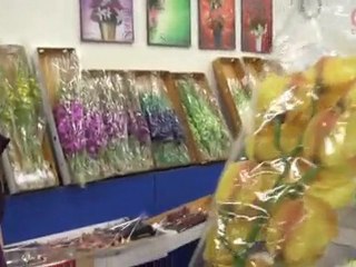 Choosing Flowers for a Wedding Bouquet