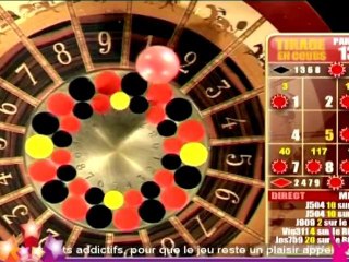 IDF1, la chaine n°1 sur la TNT Ile-de-France.