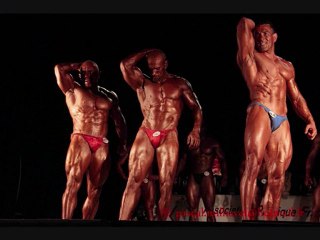 Chauny WPF 2010 Diaporama