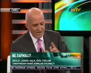 BİRAND'A BİR HALLER OLDU!