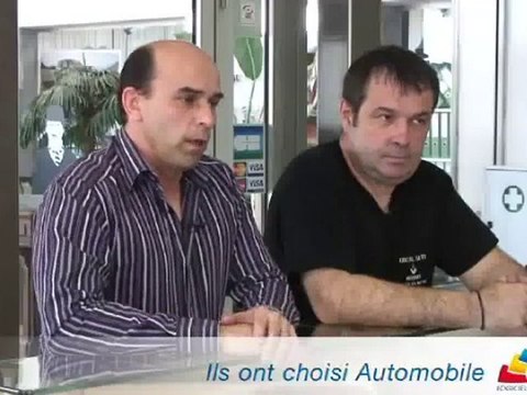 EBP Automobile - Témoignage logiciel gestion de garage Auto