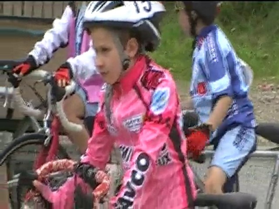 TRJC 2010 Saint jean de muzols