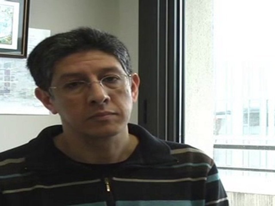 Kamal SERRHINI, Projet ACCELL