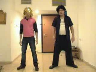 Street Fighter The Movie Round 2