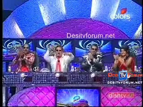 Chak Dhoom Dhoom 25th June 2010 - pt3