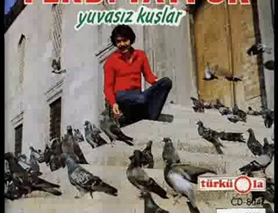 Ferdi Tayfur   Canıma Yetti Kader