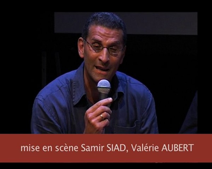 COMPAGNONS INCONNUS  : Présentation saison 2010/11 : MC93