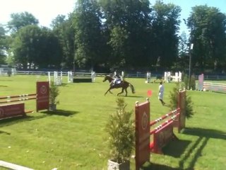 C.S.O. Ornella Antoniol, C.C.E. Pompadour 24/06/2010