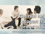 Drug Addiction & Alcoholism Help