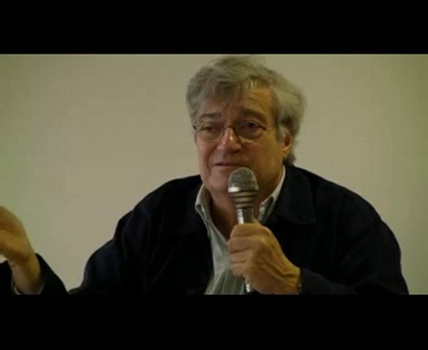Conférence René Backmann Montpellier 22 juin 2010 2/2