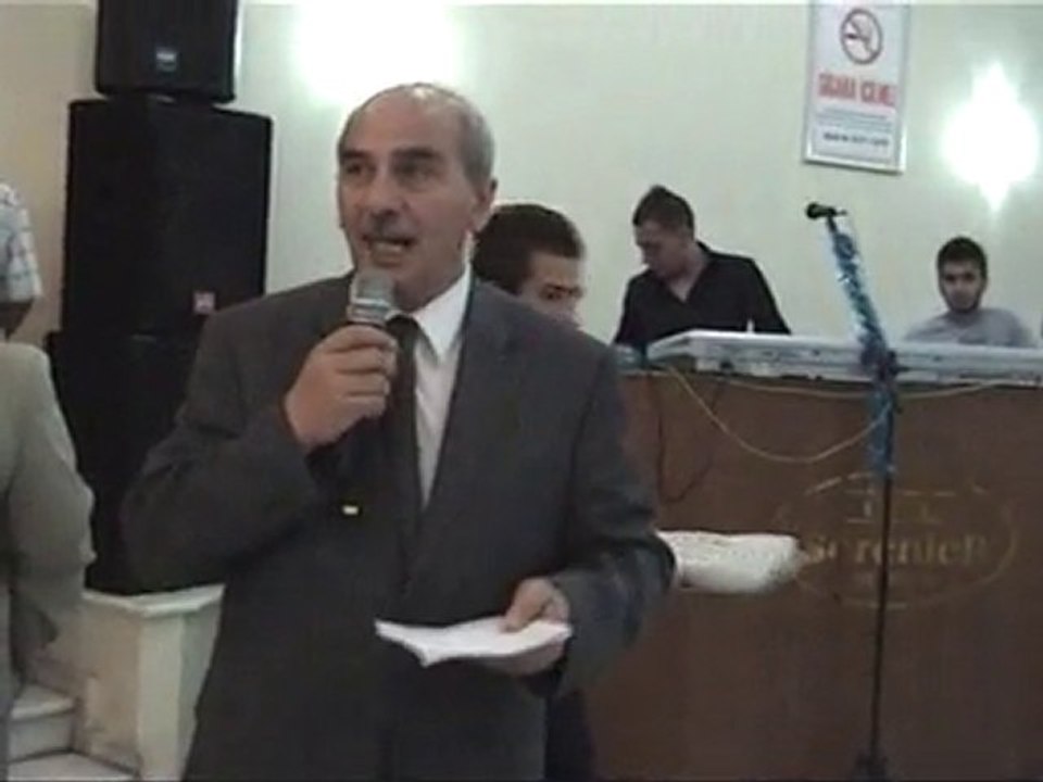 Gönül Köprüsü Kapsamında Serenlerde Yemeği Yapıldı