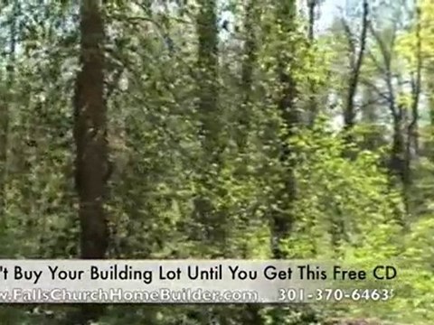 home builder Dunn Loring VA,home builder Ft Myer VA