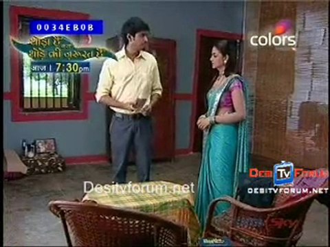 Bhagya Vidhaata - 25th June 2010 - pt1