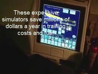 Overcome Fear of Flying with a Special Peek at Pilot ...