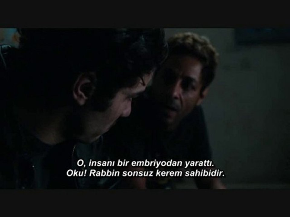İKRA