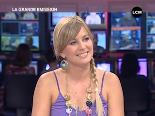 ULM : Fréjus vue du ciel