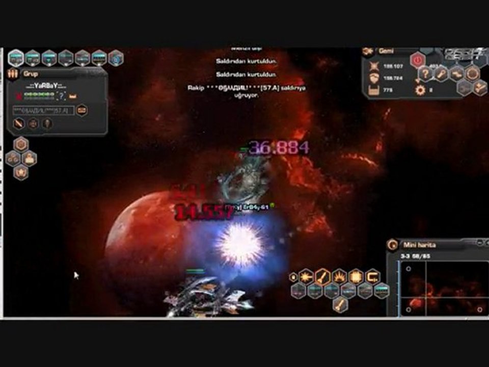 KESİME HALA ARA YOK :D EZMEYE DEVAM TUĞRA TRKY-armavedgrlerı