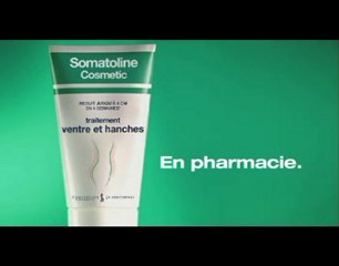 Somatoline Ventre et Hanches