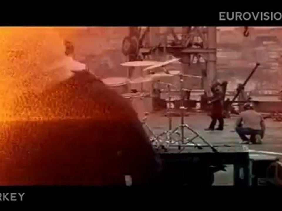 maNga - We Could Be The Same (Turkey)