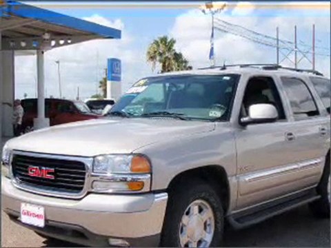 2004 GMC Yukon San Benito TX - by EveryCarListed.com