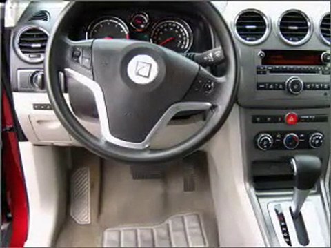 2009 Saturn VUE Chattanooga TN - by EveryCarListed.com