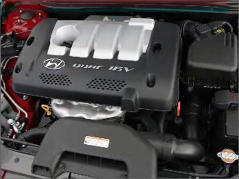 2009 Hyundai Elantra Chattanooga TN - by EveryCarListed.com