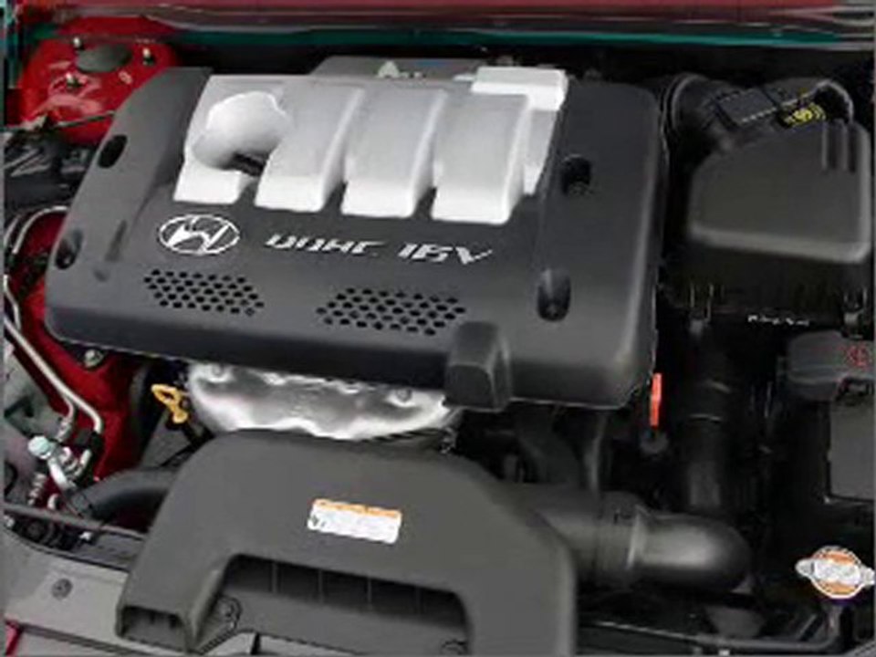 2009 Hyundai Elantra Chattanooga TN - by EveryCarListed.com