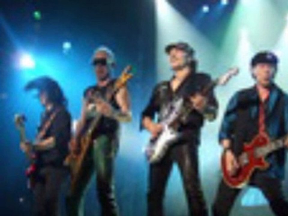 scorpions