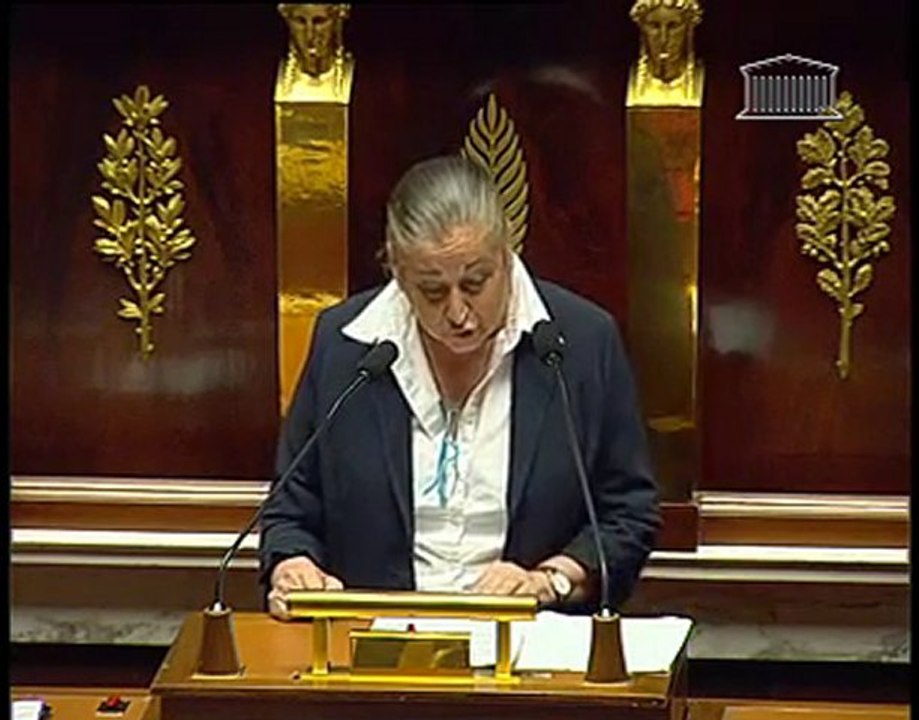 Non à la suppression des allocations familiales