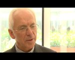 Mgr De Kesel nouvel évêque de Bruges