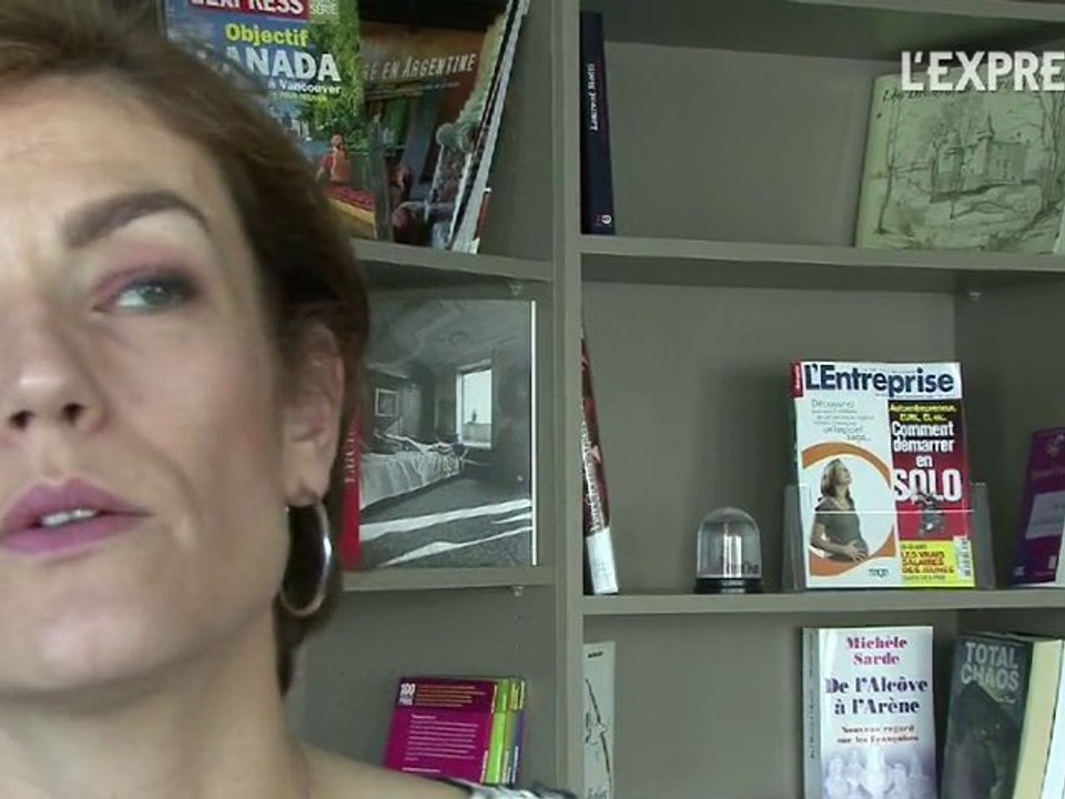 Jouanno: la taxe carbone européenne "doit prendre son temps"