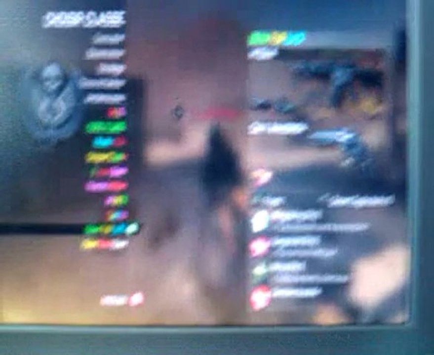 video teste
