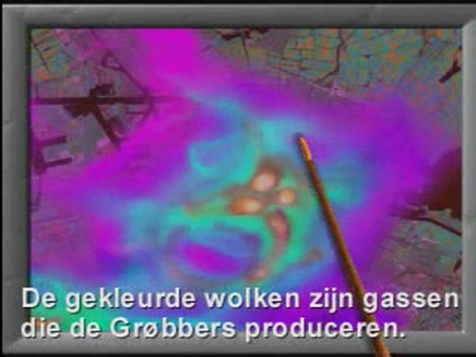 Amsterdoom Intro Daviles