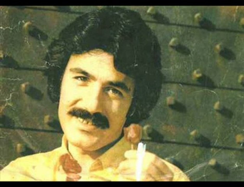 Ferdi Tayfur Seherin Vaktinde