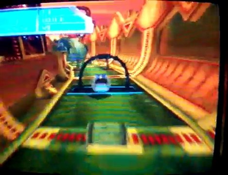 Extreme Sprint 3010 Phoenix Games