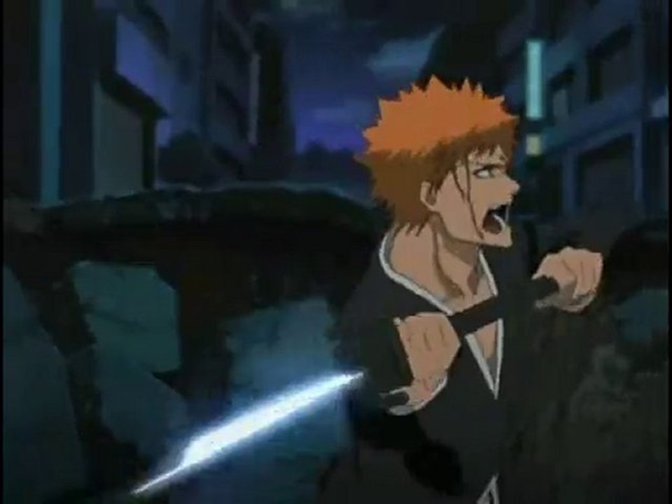 amv various anime Chobu