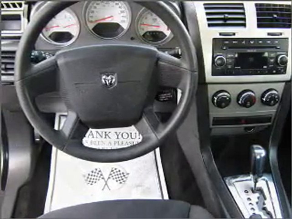 2009 Dodge Avenger Chattanooga TN - by EveryCarListed.com