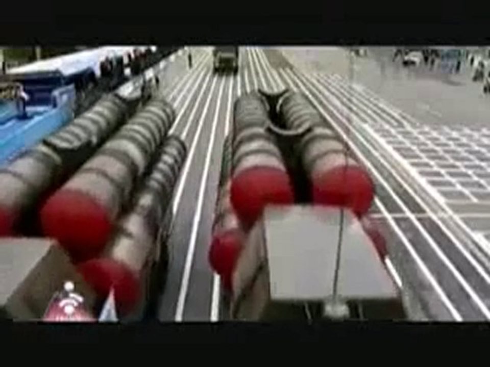 !!! L'article d'Alain Soral : S 300 Iranien