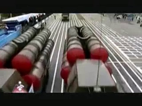 !!! L'article d'Alain Soral : S 300 Iranien