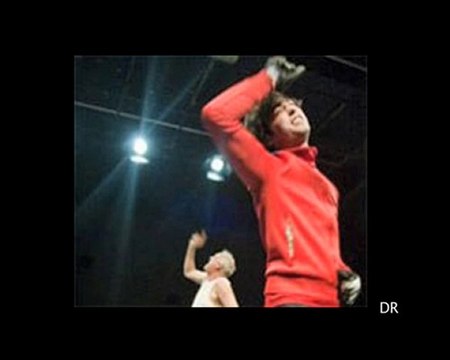 CECI EST MON PERE... : Présentation saison 2010/11 : MC93