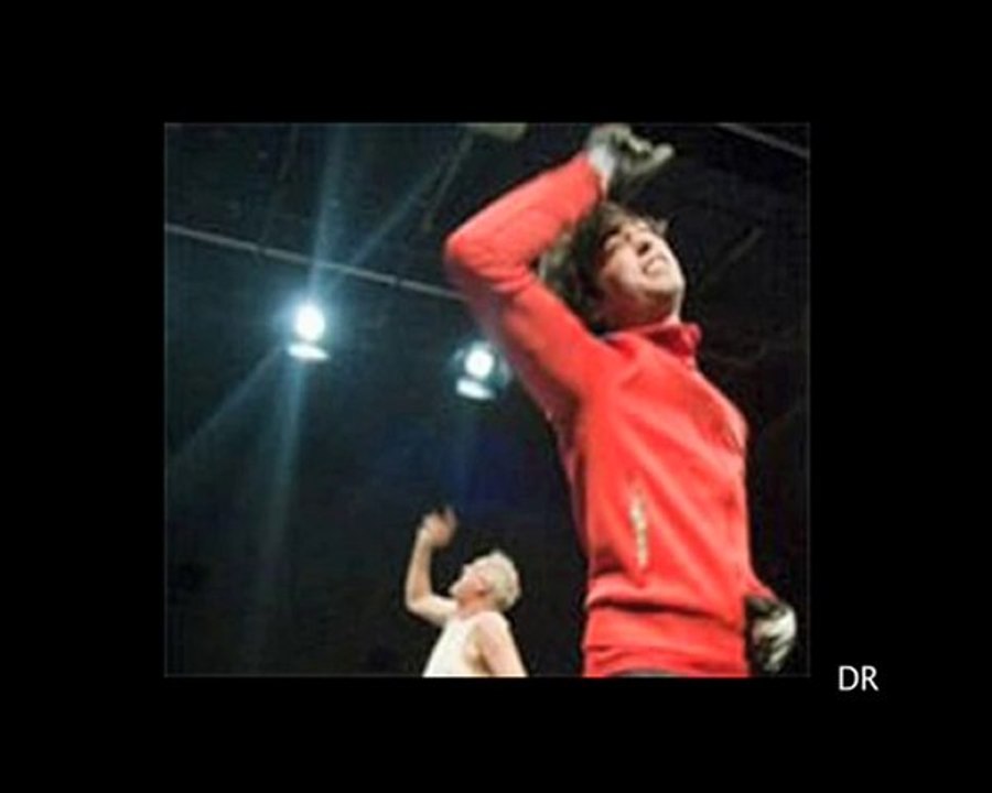 CECI EST MON PERE... : Présentation saison 2010/11 : MC93