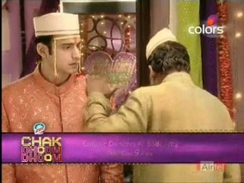 Thoda Hai Bas Thode Ki Zaroorat Hai-25th June-Part-3