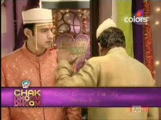 Thoda Hai Bas Thode Ki Zaroorat Hai-25th June-Part-3