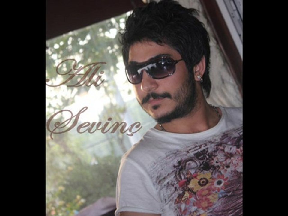 Ali Sevinç - Yeter Allah'ım 2010