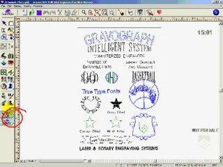 GravoStyle5 The unique software for Laser & Rotary ...